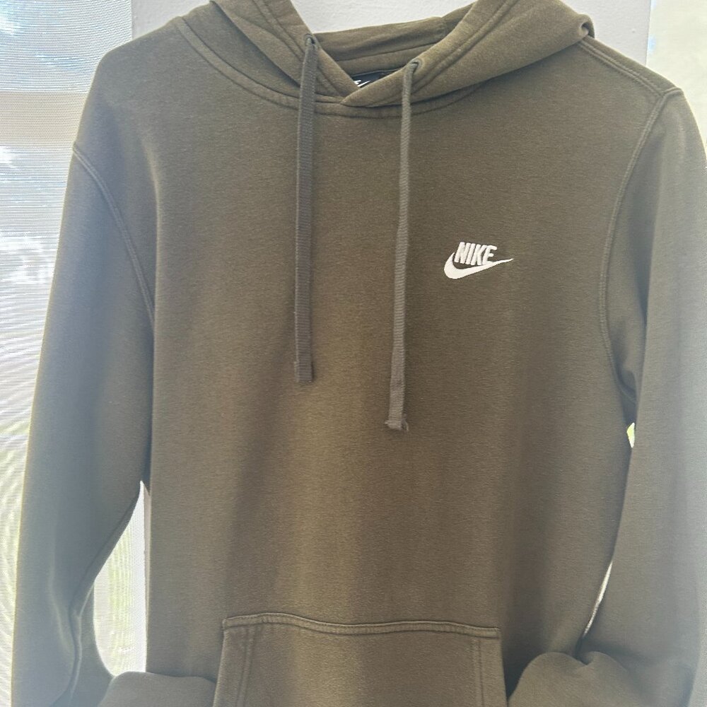 NIKE HOODIE